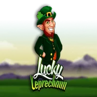 Lucky Leprechaun